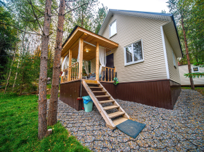 Гостевой дом Soroka home рядом с Игора