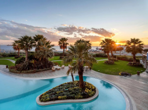 Radisson Blu Hotel Istanbul Ottomare