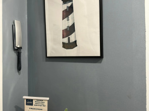 Однокомнатные апартаменты WELCOME HOME Aparts & Tours 7А