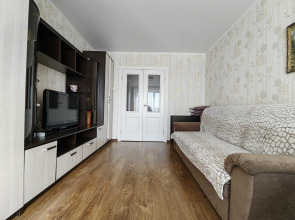 Апартаменты трехкомнатные  у Елены