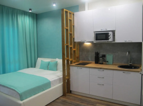 Апартаменты Воскресенская 14/1