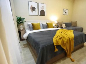 Апартаменты Пять Звёзд Цвет Сакуры