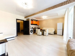 Апартаменты 2 на Чернышевского 80