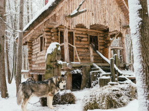 Отель Грумант Resort & SPA