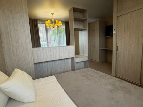 Мини-отель Villa Familia