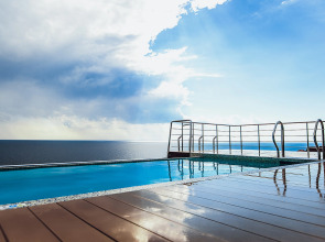 Гостевой Дом Морская Феерия