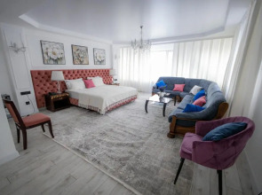 Отель Метелица