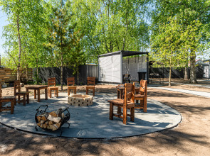 Частный Дом Саблинские Дачи