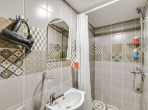 Апартаменты Мафия Лофт 5