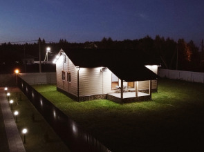 Гостевой Дом Диево-Городище