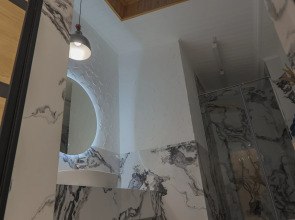 Апартаменты Mnogoneba 1