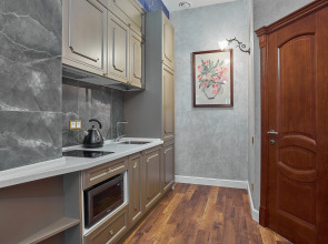 Апартаменты Sea Apartments