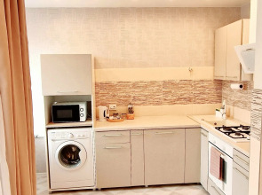 Квартира у озера Тихое