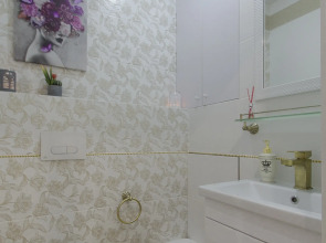 Апартаменты Юрия Гагарина 47к3