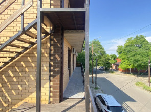 Гостевой дом Стелла