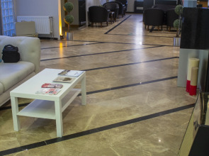 Отель Trakya City