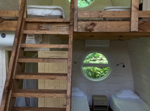 База отдыха Дубрава