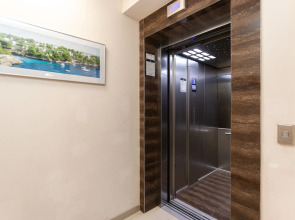 Квартира с Видом на Море