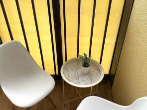 Квартира Garnet Apartments Горизонт