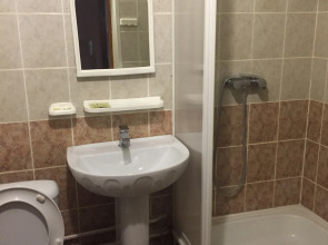 Отель Русская тройка