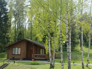 Zayachya Polyana Recreation center