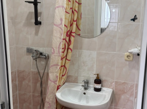 Гостевой Дом Кипарис