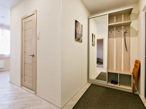 Апартаменты MaxRealty24 Сходненская 29