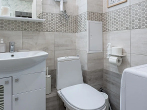 Квартира Novatel Apartments