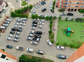 Вам рады на шоссе Игнатьевское 14/11