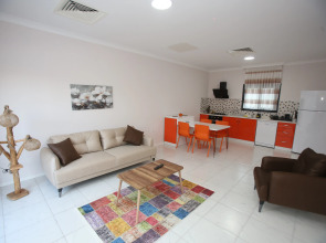 Вилла Talia Villas