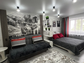 Квартира Будь как дома