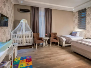 Hotel Aster Hotel Group Tashkent