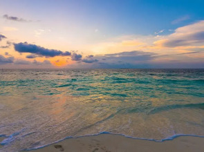 Sabba Summer Suite Maldives