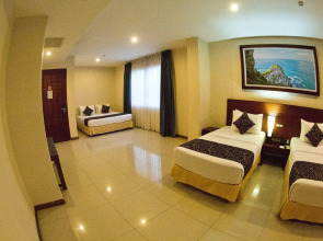 Mirage Colombo Hotel