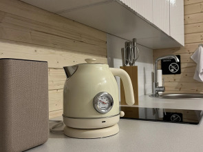 Гостевой Дом Dobrilovo Village