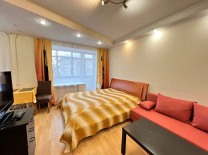 Апартаменты Марьин Дом на Попова 25