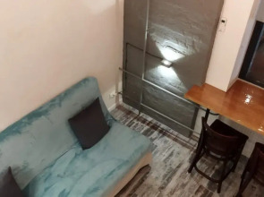 Апартаменты эконом-вариант в центре