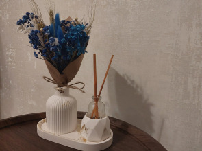 Квартира VgostiVpeterhof