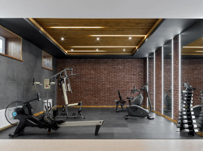 Отель Хорсека Резорт