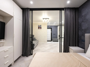 Квартира Milli House на Павлюхина