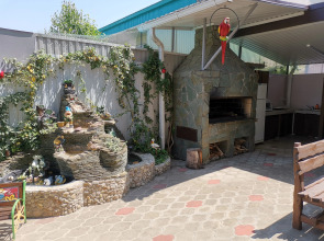 Гостевой дом Гармония