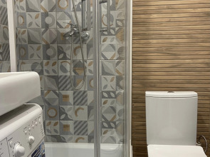 Апартаменты на Проспекте Авиаторов Балтики 25