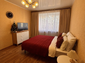 Квартира в курортной зоне