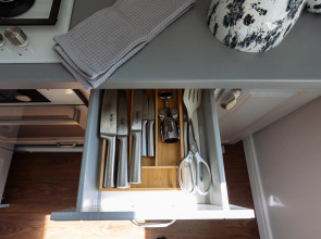 Апартаменты Malkova Apartments на Сергеева