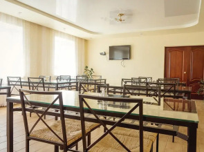 Гостевой дом Светочъ