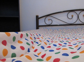 Хостел Muzeyny