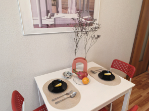 Квартира рядом с метро