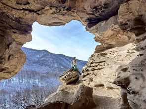 Гостевой дом Aydin El