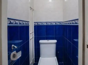 Апартаменты Улучшенные с Балконом