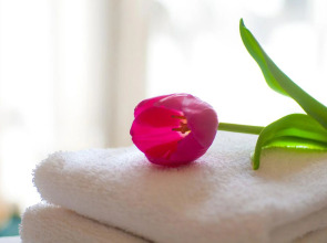 Отель Jerusalem Gardens Hotel & Spa